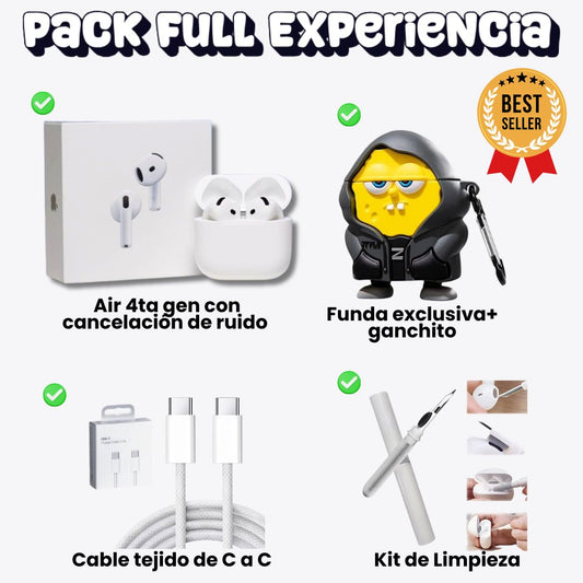 4ta generación
